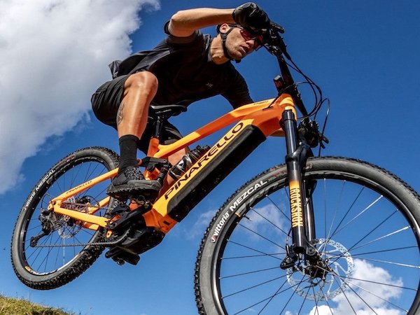 Pinarello könnte 2023 einen neuen Besitzer haben