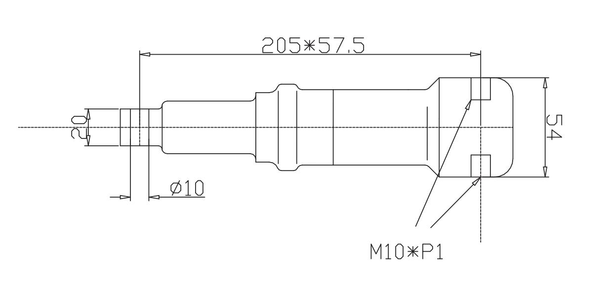 MTB-Carbonfaser-Rahmensets