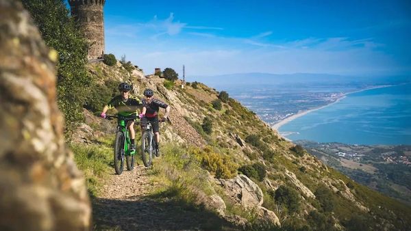 High-End-Carbonfaser-Rennräder und Mountainbike-Rahmen