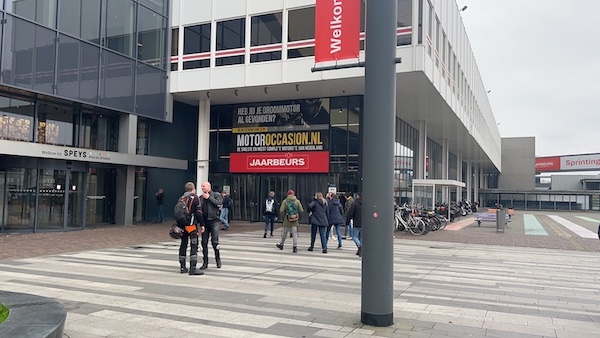 2023 E-Bike Xperience Messe