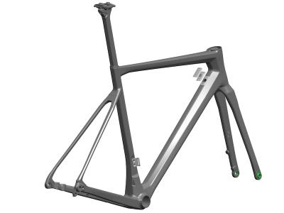 Road Bike Frameset