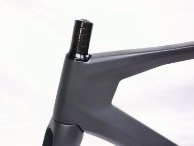 Time Trial Frameset