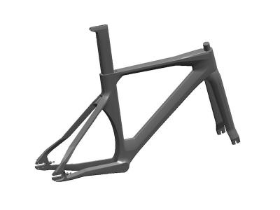 Time Trial Frameset