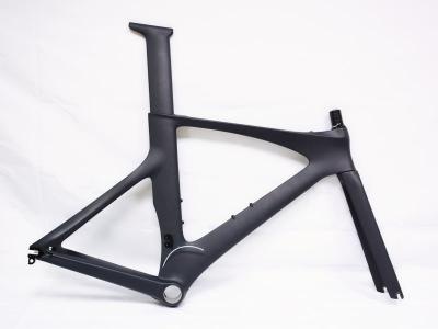 Time Trial Frameset