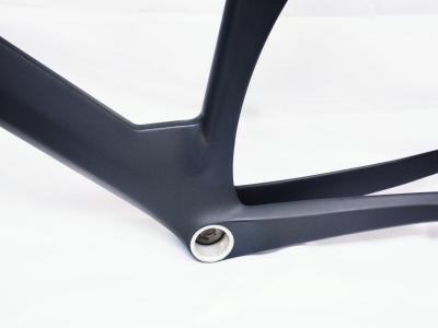 Time Trial Frameset