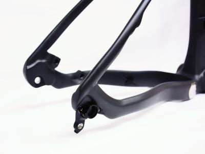 MTB Bike Frame