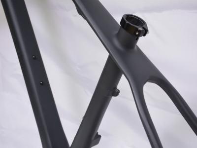 MTB Bike Frame