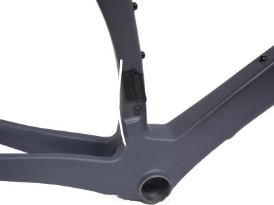 Carbon Aero Road Frame Direct Mount