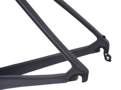 Carbon Road Caliper Rim Brake Framesets