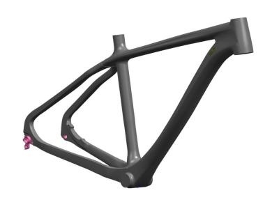 MTB Hardtail Carbon Frameset