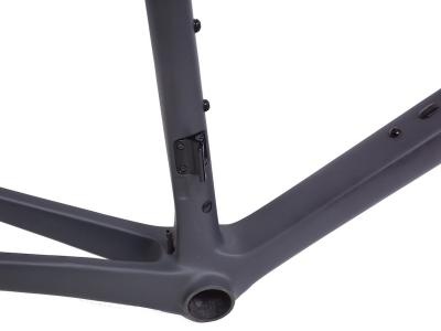 Carbon Road Caliper Rim Brake Framesets