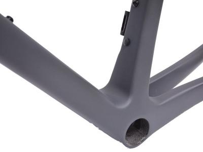 Carbon Road Rim Brake Frameset