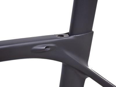 Carbon Aero Road Frame Direct Mount