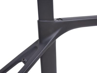 Carbon Rim Brake Frame