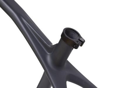 MTB Hardtail Carbon Frame Manufacturer