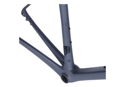 Disc Brake Frame