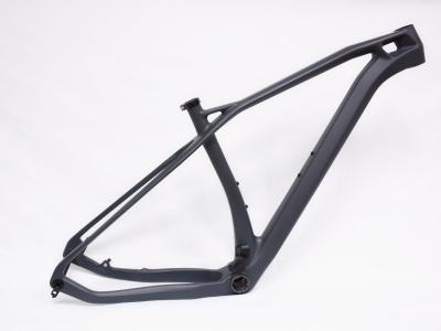 MTB Hardtail Carbon Bike FrameSET