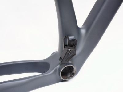 MTB Hardtail Carbon Bike FrameSET