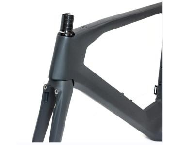 Carbon Time Trial Frame