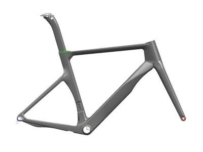 Disc Brake Framesets