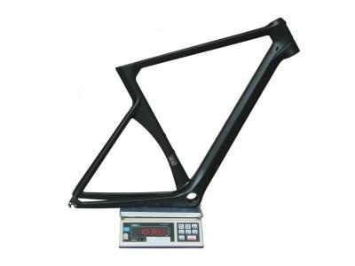 Disc Brake Carbon Bike Frame