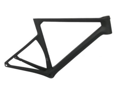 Disc Brake Carbon Bike Frame