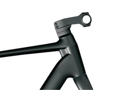 Carbon Fiber E-bike Frame