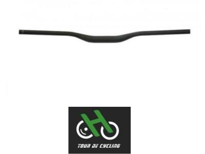 Carbon Fiber Mountain Handlebars