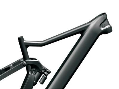 Suspension Bike Frames