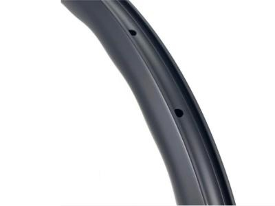 TDC-DB02 Heißer Verkauf 700C BWT 45 mm Felgentiefe 29 mm Breite Scheibenbremse Tubeless kompatibel