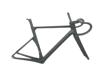 Disc Brake Carbon Bike Frame