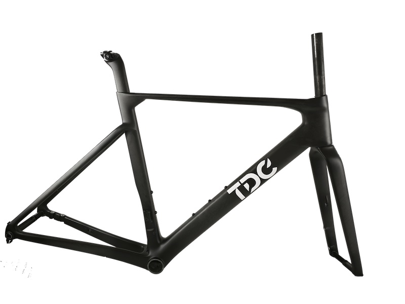 The Future of Cycling: Why the Right Frame Defines Your Ride
