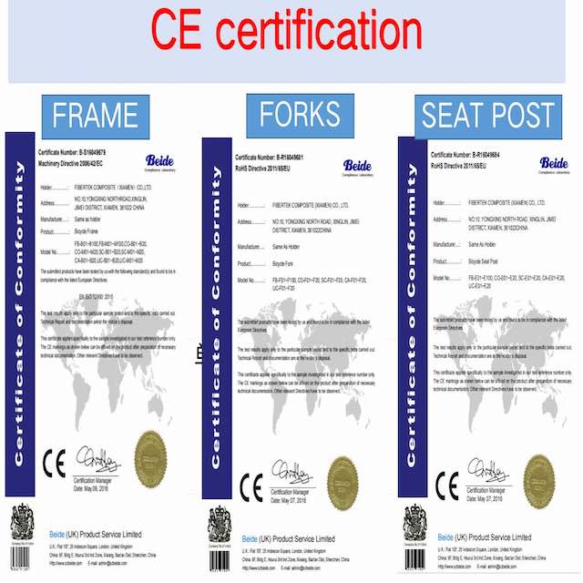 TEST & Zertifizierung
